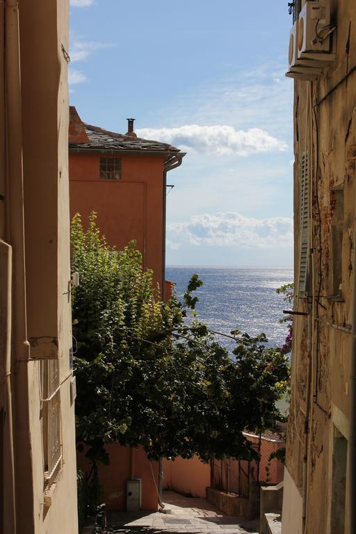 Casadella - Casa Chjuca Citadelle Apartamento Bastia  Exterior foto