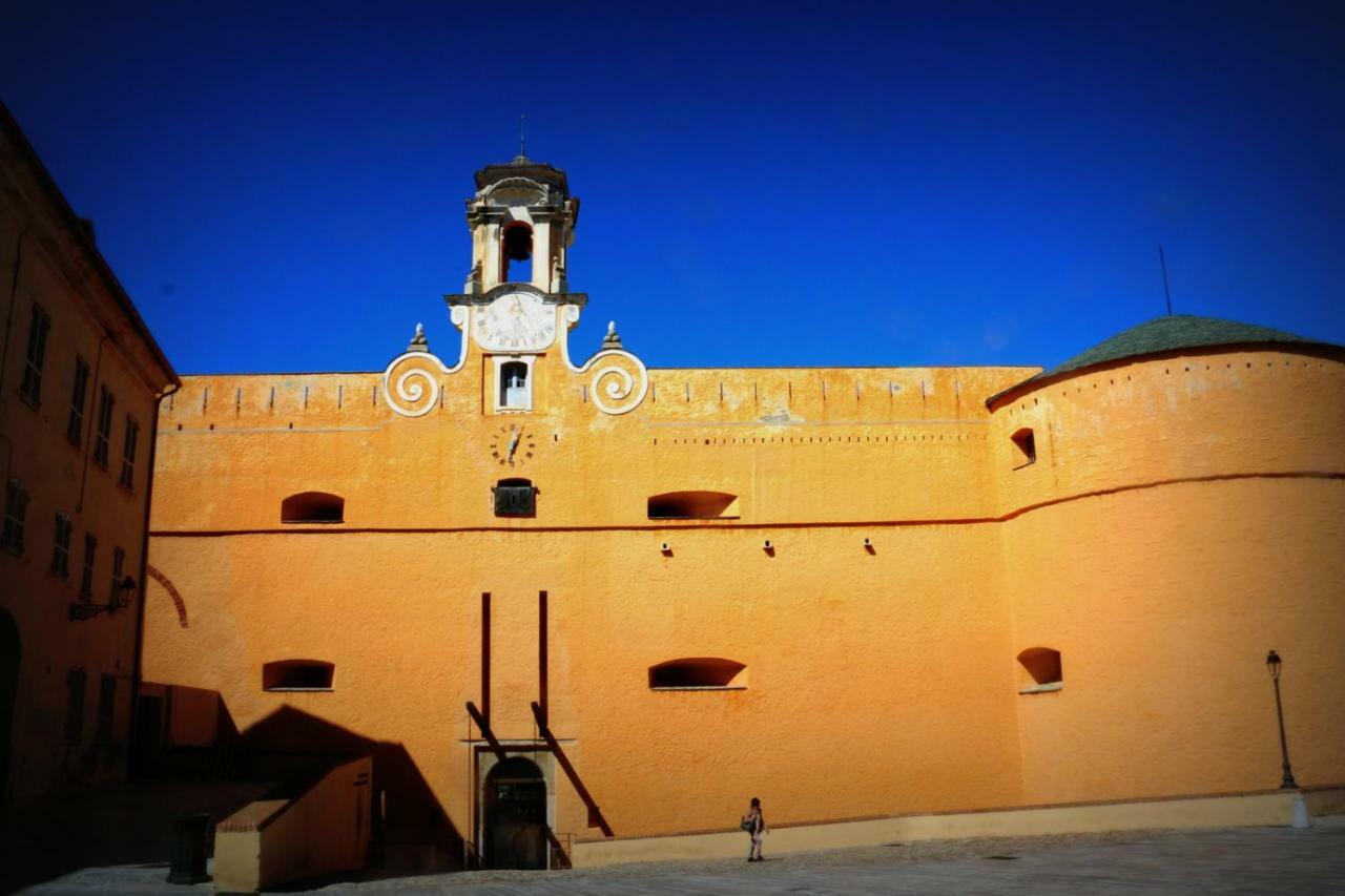 Casadella - Casa Chjuca Citadelle Apartamento Bastia  Exterior foto